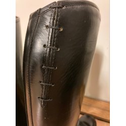 Brugte Darmer ridest�vler