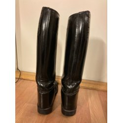 Brugte Darmer ridest�vler