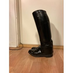 Brugte Darmer ridest�vler