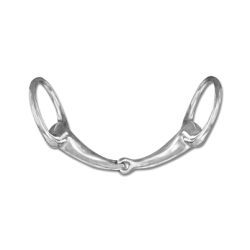 Buet 2-delt muffebid