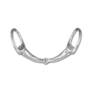 Buet 2-delt muffebid