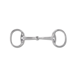 Buet 2-delt muffebid