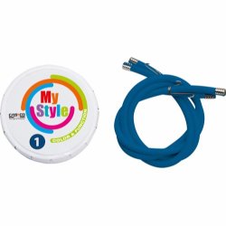 Casco pipes til Mistrall hjelme