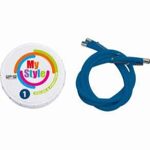 Casco pipes til Mistrall hjelme