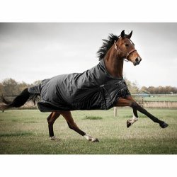 Catago overgangsdkken m. halv hals