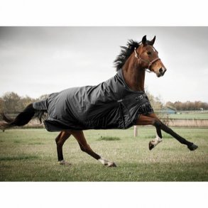 Catago overgangsdkken m. halv hals