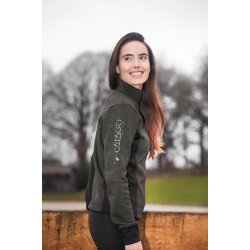 CATAGO Arctic cardigan