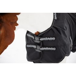 CATAGO FIR-Tech Compound Turnout dkken med liner system. SPAR 40%