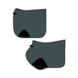 CATAGO FIR-Tech Performance sadelunderlag 