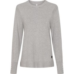 CATAGO Robyn strikpullover