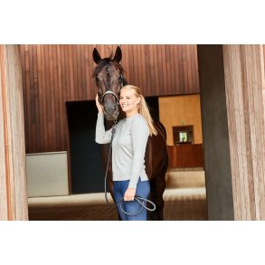 CATAGO Robyn strikpullover