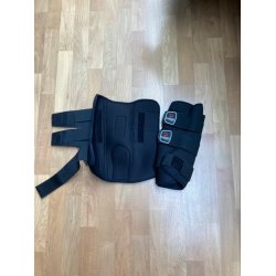 CATAGO kleindlg til staldgamacher