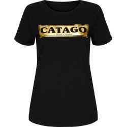 CATAGO Taste T-shirt