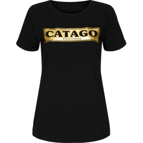 CATAGO Taste T-shirt