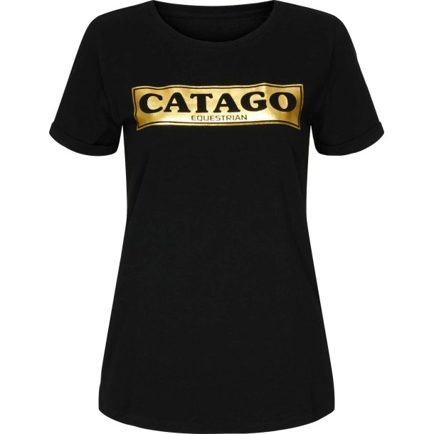 CATAGO Taste T-shirt