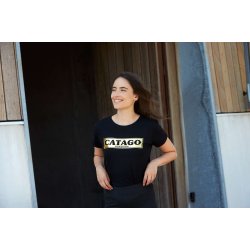 CATAGO Taste T-shirt