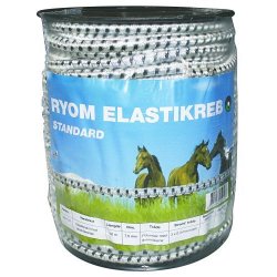Elastikreb til led