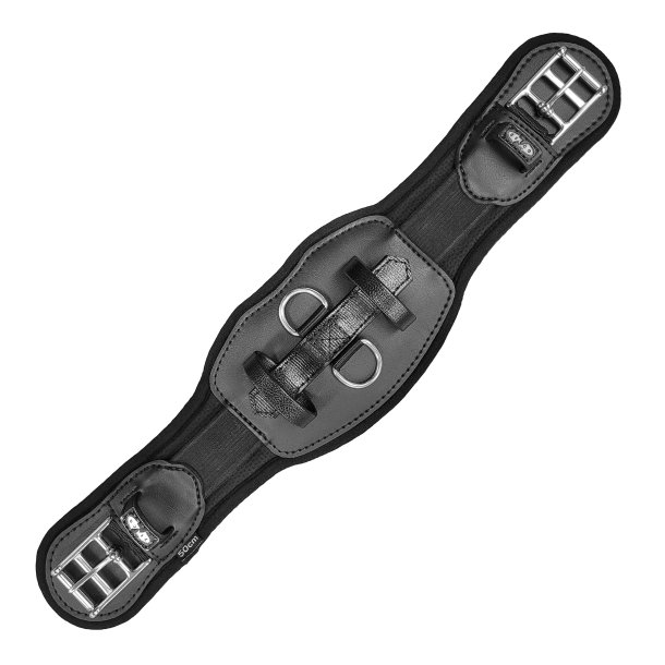 K�regjord, elastisk, ZILCO