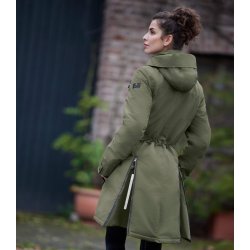 ELT Copenhagen Parka