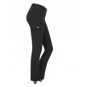 ELT Cargo jodphurs m. full grip