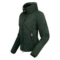 ELT Manchester vinterjakke