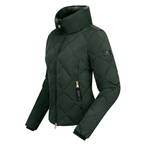 ELT Manchester vinterjakke