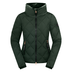 ELT Manchester vinterjakke