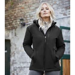 ELT Nordic vandtt parka