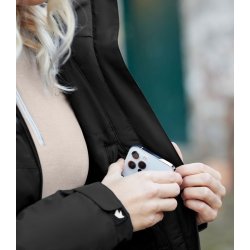 ELT Nordic vandtt parka