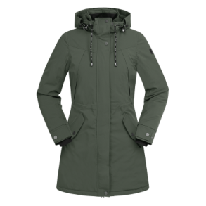 ELT Ontario vinter parka