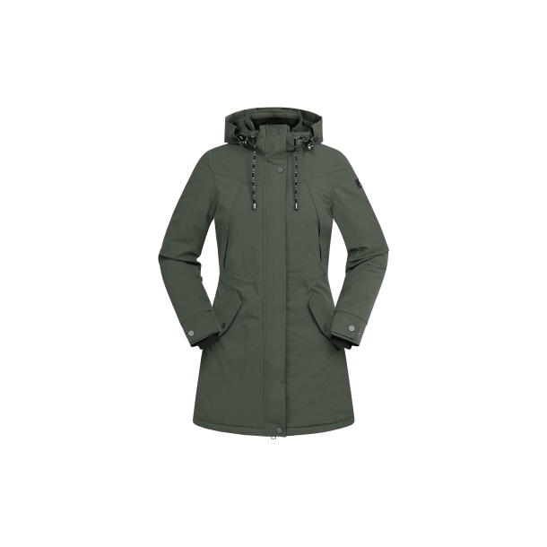 ELT Ontario vinter parka