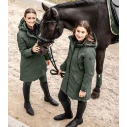 ELT Ontario vinter parka