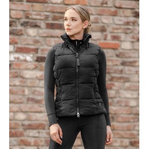ELT Oxford, varm ridevest