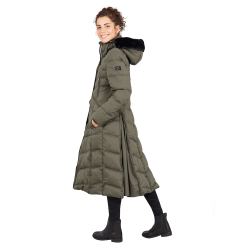 ELT Saphira ridefrakke