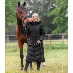 ELT Saphira ridefrakke