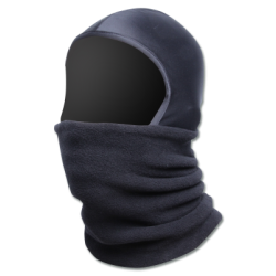 ELT halsedisse til ridehjelm