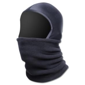 ELT halsedisse til ridehjelm