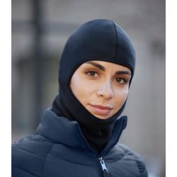 ELT halsedisse til ridehjelm