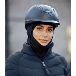 ELT halsedisse til ridehjelm