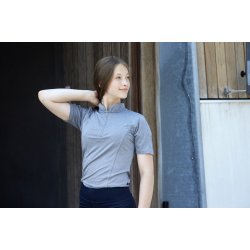 Equipage Awesome bluse