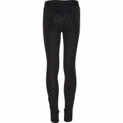 Equipage vinter tights med grip til brn