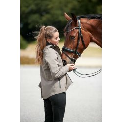 Equipage Fenna sommerjakke