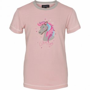 Equipage Finja brne T-shirt