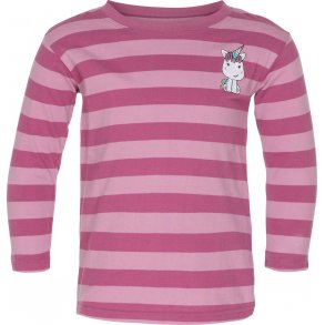 Equipage Ginger langrmet T-shirt