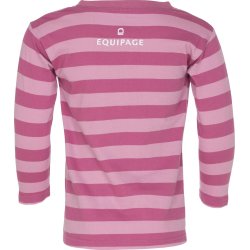 Equipage Ginger langrmet T-shirt