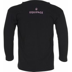 Equipage Ginger langrmet T-shirt