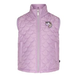 Equipage Hallie vest til brn