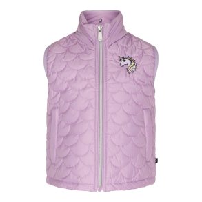 Equipage Hallie vest til brn