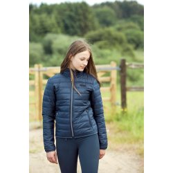 Equipage Harris jakke