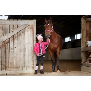 Equipage KIDS Harris jakke